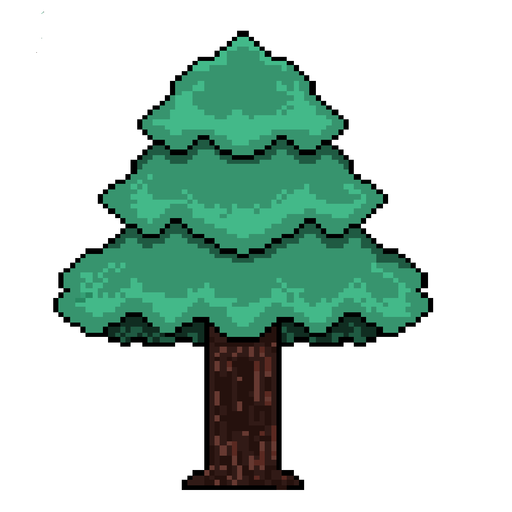 Memory tree